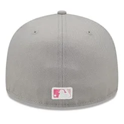 Men's Kansas City Royals New Era Gray 2022 Mother's Day On-Field Low Profile 59FIFTY Fitted Hat -Field Ready Shop mens new era gray kansas city royals 2022 mothers day on field low profile 59fifty fitted hat pi4459000 altimages ff 4459314 7c2d31cf249e14b708e6alt4 full