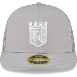 Field Ready Shop -Field Ready Shop mens new era gray kansas city royals 2023 on field batting practice low profile 59fifty fitted hat ss5 p 4992730pv 2u gjbk6nilp8sqetlhppgpv ppb8jhzgwwsxpcdlmfxj