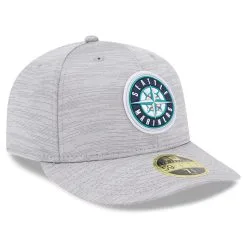 Men's Seattle Mariners New Era Gray 2023 Clubhouse Low Profile 59FIFTY Fitted Hat 8 Men's Seattle Mariners New Era Gray 2023 Clubhouse Low Profile 59FIFTY Fitted Hat -Field Ready Shop mens new era gray seattle mariners 2023 clubhouse low profile 59fifty fitted hat ss5 p 4989968pv 3u lcn6rp9cequa36nukiuyv vcf83dhlmr9jsvvcf8rx