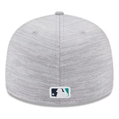 Men's Seattle Mariners New Era Gray 2023 Clubhouse Low Profile 59FIFTY Fitted Hat 9 Men's Seattle Mariners New Era Gray 2023 Clubhouse Low Profile 59FIFTY Fitted Hat -Field Ready Shop mens new era gray seattle mariners 2023 clubhouse low profile 59fifty fitted hat ss5 p 4989968pv 4u lcn6rp9cequa36nukiuyv j1co1lozy2u6or1dow2o