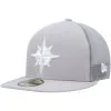 Men's Seattle Mariners New Era Gray 2023 On-Field Batting Practice 59FIFTY Fitted Hat 1 Men's Seattle Mariners New Era Gray 2023 On-Field Batting Practice 59FIFTY Fitted Hat -Field Ready Shop mens new era gray seattle mariners 2023 on field batting practice 59fifty fitted hat ss5 p 4992641pv 1u ig5iolwo4tw47yn9xzbov 8eonwk9rznnwhdluvo0w