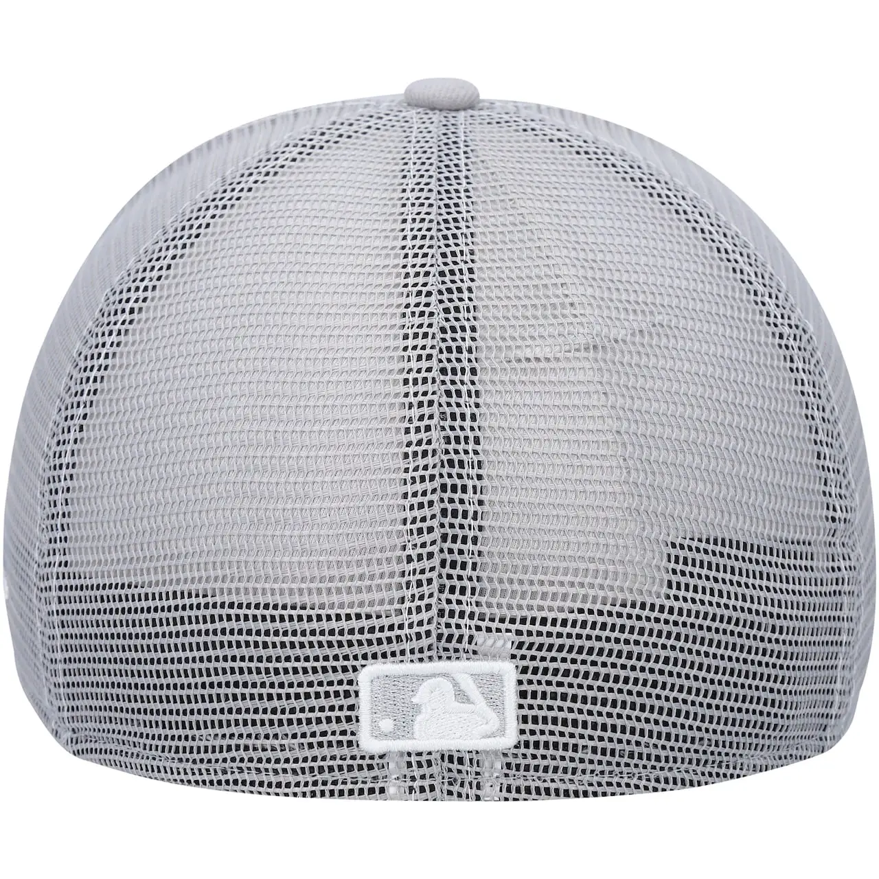 Men's Seattle Mariners New Era Gray 2023 On-Field Batting Practice 59FIFTY Fitted Hat 6 Men's Seattle Mariners New Era Gray 2023 On-Field Batting Practice 59FIFTY Fitted Hat - Image 4