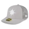 Men's Seattle Mariners New Era Gray 2023 On-Field Batting Practice Low Profile 59FIFTY Fitted Hat -Field Ready Shop mens new era gray seattle mariners 2023 on field batting practice low profile 59fifty fitted hat ss5 p 4992718pv 1u qulptpu6bvfnivwdwwqrv tlltcnybcxmu9e56jet2