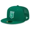 Men's Kansas City Royals New Era Green 2022 St. Patrick's Day 59FIFTY Fitted Hat -Field Ready Shop mens new era green kansas city royals 2022 st patricks day 59fifty fitted hat pi4418000 altimages ff 4418190 f9283b41a989b4876dd7alt1 full