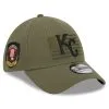 Men's Kansas City Royals New Era Green 2023 Armed Forces Day 39THIRTY Flex Hat -Field Ready Shop mens new era green kansas city royals 2023 armed forces day 39thirty flex hat ss5 p 5042715pv 1u jbtsbgph27lz9w6c7qt1v cr7aud1073qv89bpewwp
