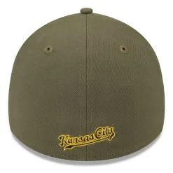 Men's Kansas City Royals New Era Green 2023 Armed Forces Day 39THIRTY Flex Hat -Field Ready Shop mens new era green kansas city royals 2023 armed forces day 39thirty flex hat ss5 p 5042715pv 4u jbtsbgph27lz9w6c7qt1v oqh8biktvktqtqx3cjrl