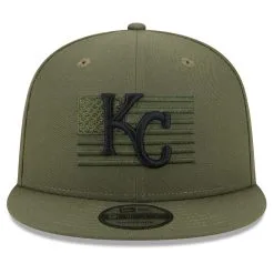 Men's Kansas City Royals New Era Green 2023 Armed Forces Day 9FIFTY Snapback Adjustable Hat -Field Ready Shop mens new era green kansas city royals 2023 armed forces day 9fifty snapback adjustable hat ss5 p 5044077pv 2u trjhiqzkwpbuemqzynurv rhdmbs82ycq1jqmsk5yj
