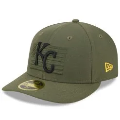 Men's Kansas City Royals New Era Green 2023 Armed Forces Day Low Profile 59FIFTY Fitted Hat -Field Ready Shop mens new era green kansas city royals 2023 armed forces day low profile 59fifty fitted hat ss5 p 5042449pv 3u 8n77qm44x425jmp47bvtv 5ubxqrgzc1fasoxlp8xn
