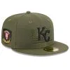 Men's Kansas City Royals New Era Green 2023 Armed Forces Day On-Field 59FIFTY Fitted Hat -Field Ready Shop mens new era green kansas city royals 2023 armed forces day on field 59fifty fitted hat ss5 p 5042173pv 1u uwdb0yi0vqne7oja1aljv ivcce9m5jmedpsjy080t