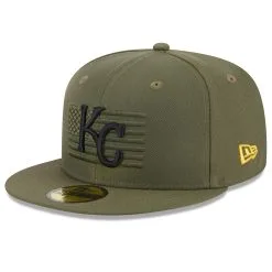 Men's Kansas City Royals New Era Green 2023 Armed Forces Day On-Field 59FIFTY Fitted Hat -Field Ready Shop mens new era green kansas city royals 2023 armed forces day on field 59fifty fitted hat ss5 p 5042173pv 3u uwdb0yi0vqne7oja1aljv 05klapfdqqgyp4z2ouxt