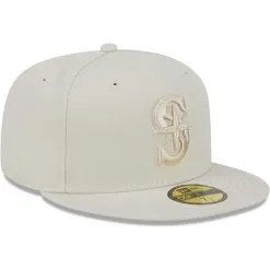 Men's Seattle Mariners New Era Khaki Tonal 59FIFTY Fitted Hat -Field Ready Shop mens new era khaki seattle mariners tonal 59fifty fitted hat ss5 p 200015924pv 3u qpbnlfyipdl8rjedjbdnv yioxjmdktmrw4pgmvhb8