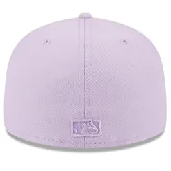 Men's Seattle Mariners New Era Lavender 2023 Spring Color Basic 59FIFTY Fitted Hat -Field Ready Shop mens new era lavender seattle mariners 2023 spring color basic 59fifty fitted hat ss5 p 4998441pv 4u auw9uwo0poupnmjnptw7v t7msdsnqqbhwmbclv6l8
