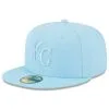 Men's Kansas City Royals New Era Light Blue 2023 Spring Color Basic 59FIFTY Fitted Hat 2 Men's Kansas City Royals New Era Light Blue 2023 Spring Color Basic 59FIFTY Fitted Hat -Field Ready Shop mens new era light blue kansas city royals 2023 spring color basic 59fifty fitted hat ss5 p 4998404pv 1u h6d1ejf4ezhhdqb63rq4v pb6gktckkbvvnvyqcxem