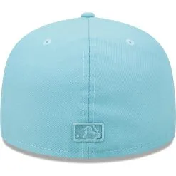 Men's Kansas City Royals New Era Light Blue Color Pack 59FIFTY Fitted Hat -Field Ready Shop mens new era light blue kansas city royals color pack 59fifty fitted hat ss5 p 4673284pv 4u iekcxswkb6vrulgsr4rav 9zvj8kqfvk3jvwo3alhp