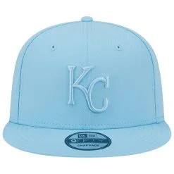 Field Ready Shop -Field Ready Shop mens new era light blue kansas city royals spring color basic 9fifty snapback hat ss5 p 5000317pv 2u v7mmq74lwnayklyt3vutv pojkxxxiusgurml20xoa