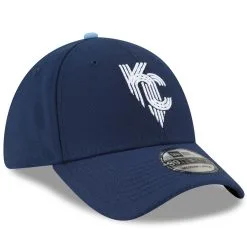 Men's Kansas City Royals New Era Navy 2022 City Connect 39THIRTY Flex Hat -Field Ready Shop mens new era navy kansas city royals 2022 city connect 39thirty flex hat pi4464000 altimages ff 4464376 1d4970019332a06a36a5alt3 full
