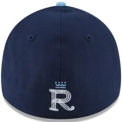 Men's Kansas City Royals New Era Navy 2022 City Connect 39THIRTY Flex Hat -Field Ready Shop mens new era navy kansas city royals 2022 city connect 39thirty flex hat pi4464000 altimages ff 4464376 1d4970019332a06a36a5alt4 full