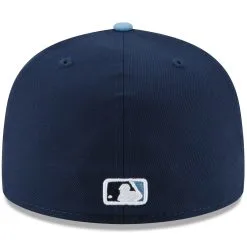 Men's Kansas City Royals New Era Navy 2022 City Connect 59FIFTY Fitted Hat -Field Ready Shop mens new era navy kansas city royals 2022 city connect 59fifty fitted hat pi4464000 altimages ff 4464367 61e240a06460503232c5alt4 full