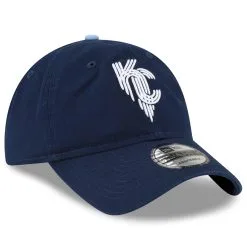 Men's Kansas City Royals New Era Navy 2022 City Connect 9TWENTY Adjustable Hat -Field Ready Shop mens new era navy kansas city royals 2022 city connect 9twenty adjustable hat pi4464000 altimages ff 4464398 100dc9b83bbf8b58ca2balt3 full
