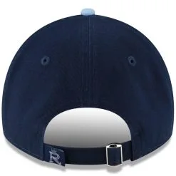 Men's Kansas City Royals New Era Navy 2022 City Connect 9TWENTY Adjustable Hat -Field Ready Shop mens new era navy kansas city royals 2022 city connect 9twenty adjustable hat pi4464000 altimages ff 4464398 100dc9b83bbf8b58ca2balt4 full
