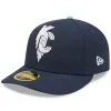 Men's Kansas City Royals New Era Navy 2022 City Connect Low Profile 59FIFTY Fitted Hat 1 Men's Kansas City Royals New Era Navy 2022 City Connect Low Profile 59FIFTY Fitted Hat -Field Ready Shop mens new era navy kansas city royals 2022 city connect low profile 59fifty fitted hat pi4464000 altimages ff 4464414 5cdc46805e8ffb2edaf9alt1 full