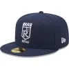 Men's Kansas City Royals New Era Navy Cooperstown Collection Oceanside Green Undervisor 59FIFTY Fitted Hat -Field Ready Shop mens new era navy kansas city royals cooperstown collection oceanside green undervisor 59fifty fitted hat ss5 p 4924507pv 1u y5v8pcuqrxpyg7momv9ev iwje0bqsudkpzg3rced8