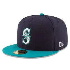 Men's Seattle Mariners New Era Navy 2023 All-Star Game Authentic Collection On-Field Alternate 59FIFTY Fitted Hat -Field Ready Shop mens new era navy seattle mariners 2023 all star game authentic collection on field alternate 59fifty fitted hat ss5 p 200013411pv 3u ddh9bmu0isxln5evlfhdv hnu0s0cg9go9zlfxkivj
