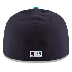 Men's Seattle Mariners New Era Navy 2023 All-Star Game Authentic Collection On-Field Alternate 59FIFTY Fitted Hat -Field Ready Shop mens new era navy seattle mariners 2023 all star game authentic collection on field alternate 59fifty fitted hat ss5 p 200013411pv 4u ddh9bmu0isxln5evlfhdv wvxilvpsjmcw8pu8bens