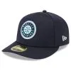 Men's Seattle Mariners New Era Navy 2023 Clubhouse Low Profile 59FIFTY Fitted Hat 1 Men's Seattle Mariners New Era Navy 2023 Clubhouse Low Profile 59FIFTY Fitted Hat -Field Ready Shop mens new era navy seattle mariners 2023 clubhouse low profile 59fifty fitted hat ss5 p 4989935pv 1u mcm6vyniw4ohpglyqk6fv puyib55ewirr53b4q2kb