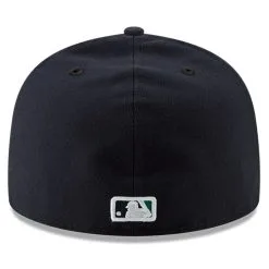 Men's Seattle Mariners New Era Navy 2023 Jackie Robinson Day 59FIFTY Fitted Hat -Field Ready Shop mens new era navy seattle mariners 2023 jackie robinson day 59fifty fitted hat ss5 p 5045990pv 4u icpwgy4ijnrhzlcj4ytuv jpzbpygzzght81xo7vmv