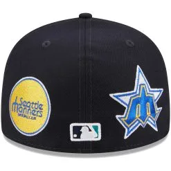 Men's Seattle Mariners New Era Navy 2023 MLB All-Star Game Multi-Patch 59FIFTY Fitted Hat 9 Men's Seattle Mariners New Era Navy 2023 MLB All-Star Game Multi-Patch 59FIFTY Fitted Hat -Field Ready Shop mens new era navy seattle mariners 2023 mlb all star game multi patch 59fifty fitted hat ss5 p 200005483pv 4u raxxd7ks2dpcflqwsj1ov 1dojm4ytkq3zdwuusdjc