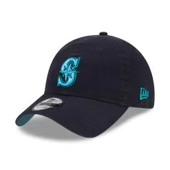 Men's Seattle Mariners New Era Navy 2023 MLB Father's Day 9TWENTY Adjustable Hat -Field Ready Shop mens new era navy seattle mariners 2023 mlb fathers day 9twenty adjustable hat ss5 p 5041343pv 3u bh8l9bb66zq9uafc1ahev lklna8cq6xmzsgfysv8x