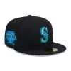 Men's Seattle Mariners New Era Navy 2023 MLB Father's Day On-Field 59FIFTY Fitted Hat -Field Ready Shop mens new era navy seattle mariners 2023 mlb fathers day on field 59fifty fitted hat ss5 p 5041848pv 1u ljv6ycdjnjxnwwdzkyiqv 266fc3dlfcnuivlnon5b
