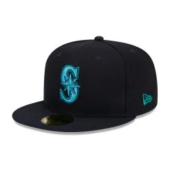 Men's Seattle Mariners New Era Navy 2023 MLB Father's Day On-Field 59FIFTY Fitted Hat -Field Ready Shop mens new era navy seattle mariners 2023 mlb fathers day on field 59fifty fitted hat ss5 p 5041848pv 3u ljv6ycdjnjxnwwdzkyiqv bnslrv9vpqy6e0c7b9pl