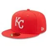 Men's Kansas City Royals New Era Red Lava Highlighter Logo 59FIFTY Fitted Hat -Field Ready Shop mens new era red kansas city royals lava highlighter logo 59fifty fitted hat ss5 p 4794632pv 1u n1uyhmpdul5i6xwt7qwxv exgpkjfdaako2mwdzzr6