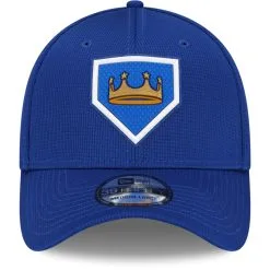 Men's Kansas City Royals New Era Royal 2022 Clubhouse 39THIRTY Flex Hat -Field Ready Shop mens new era royal kansas city royals 2022 clubhouse 39thirty flex hat pi4418000 altimages ff 4418882 16b7394d5e7bf486a95aalt2 full