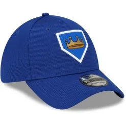 Men's Kansas City Royals New Era Royal 2022 Clubhouse 39THIRTY Flex Hat -Field Ready Shop mens new era royal kansas city royals 2022 clubhouse 39thirty flex hat pi4418000 altimages ff 4418882 16b7394d5e7bf486a95aalt3 full