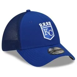 Men's Kansas City Royals New Era Royal 2023 Batting Practice 39THIRTY Flex Hat -Field Ready Shop mens new era royal kansas city royals 2023 batting practice 39thirty flex hat pi4418000 altimages ff 4418444 72716c9833fd7c5560b9alt3 full