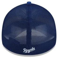Men's Kansas City Royals New Era Royal 2023 Batting Practice 39THIRTY Flex Hat -Field Ready Shop mens new era royal kansas city royals 2023 batting practice 39thirty flex hat pi4418000 altimages ff 4418444 72716c9833fd7c5560b9alt4 full
