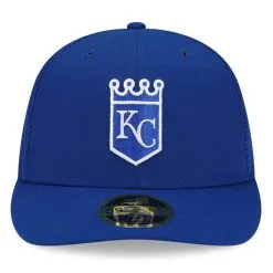 Men's Kansas City Royals New Era Royal 2023 Batting Practice 59FIFTY Fitted Hat -Field Ready Shop mens new era royal kansas city royals 2023 batting practice 59fifty fitted hat pi4418000 altimages ff 4418578 140688165a426379b5a6alt2 full
