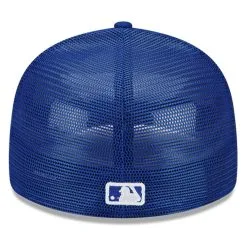 Men's Kansas City Royals New Era Royal 2023 Batting Practice 59FIFTY Fitted Hat -Field Ready Shop mens new era royal kansas city royals 2023 batting practice 59fifty fitted hat pi4418000 altimages ff 4418578 140688165a426379b5a6alt4 full