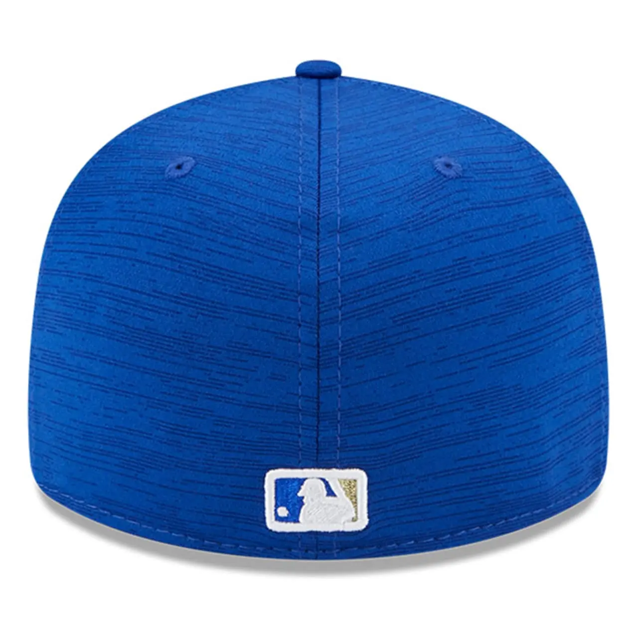 Men's Kansas City Royals New Era Royal 2023 Clubhouse Low Profile 59FIFTY Fitted Hat 6 Men's Kansas City Royals New Era Royal 2023 Clubhouse Low Profile 59FIFTY Fitted Hat - Image 4