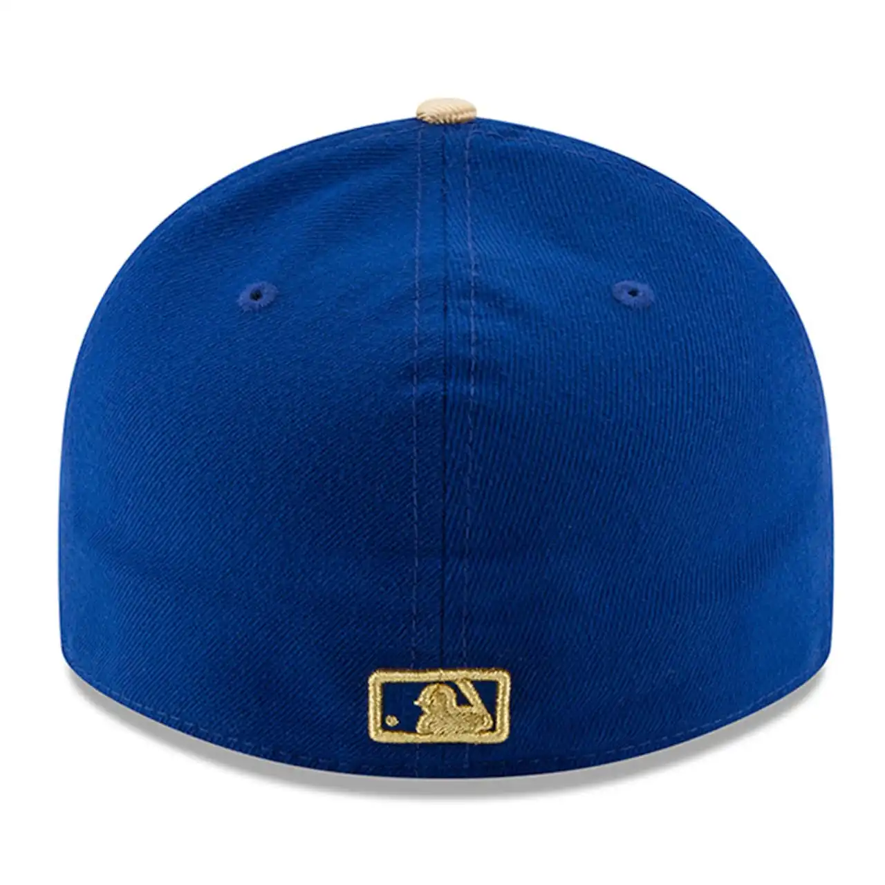 Men's Kansas City Royals New Era Royal Alternate Authentic Collection On-Field Low Profile 59FIFTY Fitted Hat 6 Men's Kansas City Royals New Era Royal Alternate Authentic Collection On-Field Low Profile 59FIFTY Fitted Hat - Image 4