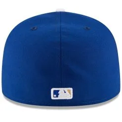Men's Kansas City Royals New Era Royal Game Authentic Collection On-Field 59FIFTY Fitted Hat -Field Ready Shop mens new era royal kansas city royals game authentic collection on field 59fifty fitted hat pi2659000 altimages ff 2659235alt4 full