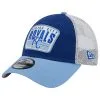 Men's Kansas City Royals New Era Royal Two-Tone Patch 9FORTY Snapback Hat -Field Ready Shop mens new era royal kansas city royals two tone patch 9forty snapback hat ss5 p 5002715pv 1u lntthfy8ghkuvsl8paukv srzs9apa47j9luppzc7p