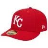Men's Kansas City Royals New Era Scarlet Low Profile 59FIFTY Fitted Hat 1 Men's Kansas City Royals New Era Scarlet Low Profile 59FIFTY Fitted Hat -Field Ready Shop mens new era scarlet kansas city royals low profile 59fifty fitted hat ss5 p 200023016pv 1u yarr3qermrwvp96evl6rv twqwdiuwtgkw328v3tql