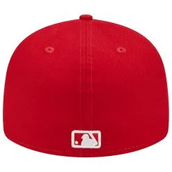Men's Kansas City Royals New Era Scarlet Low Profile 59FIFTY Fitted Hat -Field Ready Shop mens new era scarlet kansas city royals low profile 59fifty fitted hat ss5 p 200023016pv 4u yarr3qermrwvp96evl6rv a9ycq8iipwj2tfqthygu