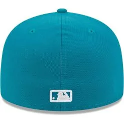 Men's Seattle Mariners New Era Turquoise 59FIFTY Fitted Hat -Field Ready Shop mens new era turquoise seattle mariners 59fifty fitted hat ss5 p 4919294pv 4u ef0t1whogy2vqunvqswav d48bt1qosnu1wofxhdaf