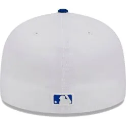 Men's Kansas City Royals New Era White Optic 59FIFTY Fitted Hat -Field Ready Shop mens new era white kansas city royals optic 59fifty fitted hat ss5 p 200023142pv 4u uieucmjdinjkksb4dtwbv xajaprsfyzhiortr7moy