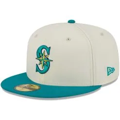 Men's Seattle Mariners New Era White 2023 MLB All-Star Game Chrome 59FIFTY Fitted Hat -Field Ready Shop mens new era white seattle mariners 2023 mlb all star game chrome 59fifty fitted hat ss5 p 200005481pv 3u whek8mgihmngrlozcyexv go5xu3a5bnagb9zr9ukq